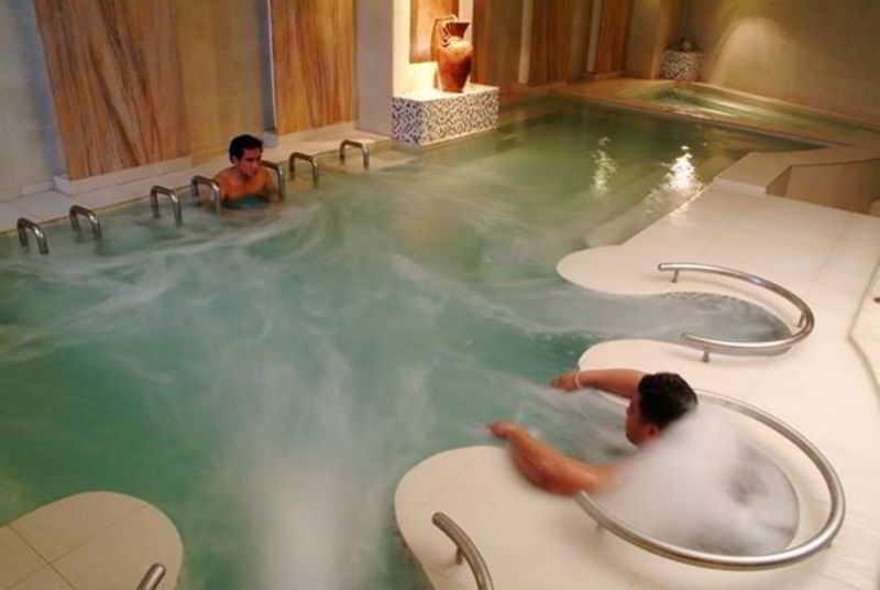 Networld Hotel Spa And Casino Pasay Eksteriør bilde