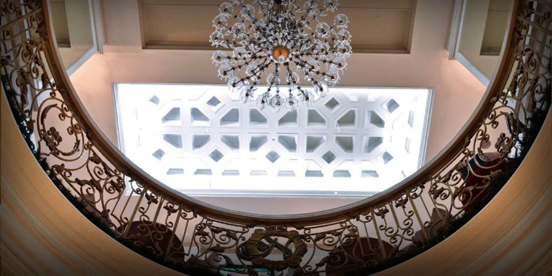 Networld Hotel Spa And Casino Pasay Eksteriør bilde